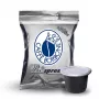Kapsułki do kawy Caffè Borbone Respresso Miscela Nera 50 x 5 g do Nespresso OriginalLine