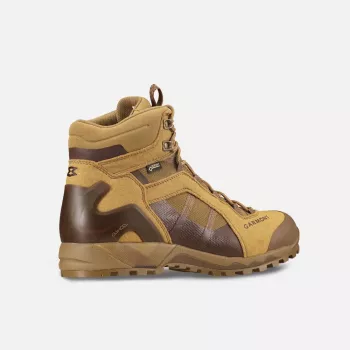 GARMONT T4 Tour GTX Regular buty taktyczne, rozmiar EU 46,5, Coyote Brown (002441)