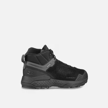 Garmont T4 buty taktyczne, czarne