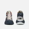 Buty turystyczne damskie Garmont 9.81 Onyx Mid GTX - Nights Blue/Lunar Grey, EU 38