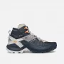 Buty turystyczne Garmont 9.81 Onyx Mid GTX dla kobiet - Nights Blue/Lunar Grey (EU 40)