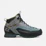 Buty podejściowe Garmont Vetta Evo GTX - Thunderstorm Grey/Goblin Blue - Rozmiar 42.5