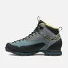 Buty podejściowe Garmont Vetta Evo GTX - Thunderstorm Grey/Goblin Blue - Rozmiar 42.5