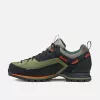 Buty podejściowe Garmont Dragontail Mnt Evo GTX - Czarny/Oliwkowy - Rozmiar 47 EU