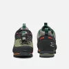 Buty podejściowe Garmont Dragontail Mnt Evo GTX - Czarny/Oliwkowy - Rozmiar 47 EU