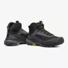 Buty wspinaczkowe Scarpa Ribelle Cross 2 Mid GTX Black Olive EU 44