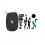 Plecak La Sportiva Granite 22 - Onyx/Black, M/L