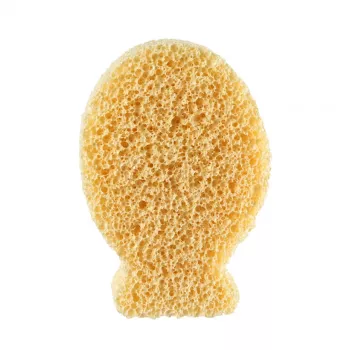 CHICCO Silver Ion Sponge Fish