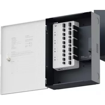 Verkada AC42 Access Controller - 4-Door, Wired, 10/100 Ethernet (AC42-HW)