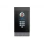 Verkada BC82 Panel Sterowania Alarmem z Kamerą - Przewodowy/Bezprzewodowy - Bluetooth 5.0 - 863-928 MHz - RS-485/10/100 Ethernet - Szary