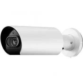 Verkada CB63-E Outdoor Bullet Security Camera 512GB 4K UHD