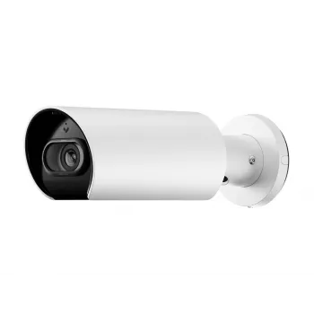 Verkada CB63-E Outdoor Bullet Security Camera 512GB 4K UHD