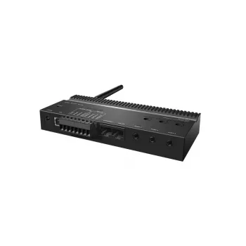 Procesor sterujący RTI XP-3 z RS232, IR, przekaźnikami i I/O