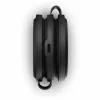 Satechi OntheGo 3-in-1 Wireless Charger z Qi2, Czarny, 15W, ST-QTG31K