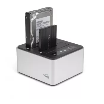 OWC Drive Dock USB-C NVMe U.2 i SATA