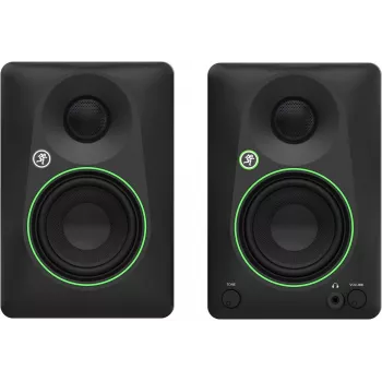 Mackie CR3.5BT Aktywne Monitory Studyjne z Bluetooth