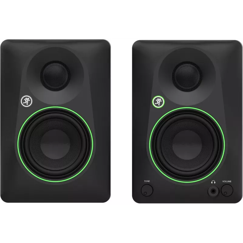 Mackie CR3.5BT Aktywne Monitory Studyjne z Bluetooth
