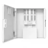 Ubiquiti Alarm Hub Kit - Smart Home Security Kit z Hubem, Syreną i Czujnikiem Ruchu