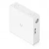 Ubiquiti Alarm Hub Kit - Smart Home Security Kit z Hubem, Syreną i Czujnikiem Ruchu