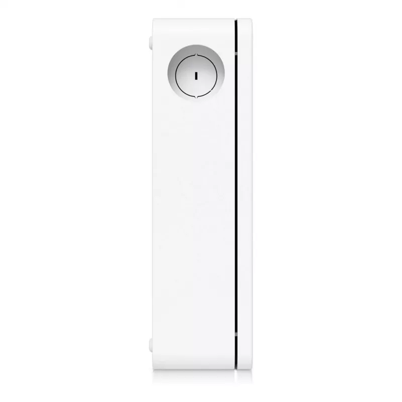 Ubiquiti Alarm Hub Kit - Smart Home Security Kit z Hubem, Syreną i Czujnikiem Ruchu