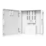 Ubiquiti Alarm Hub Kit - Smart Home Security Kit z Hubem, Syreną i Czujnikiem Ruchu