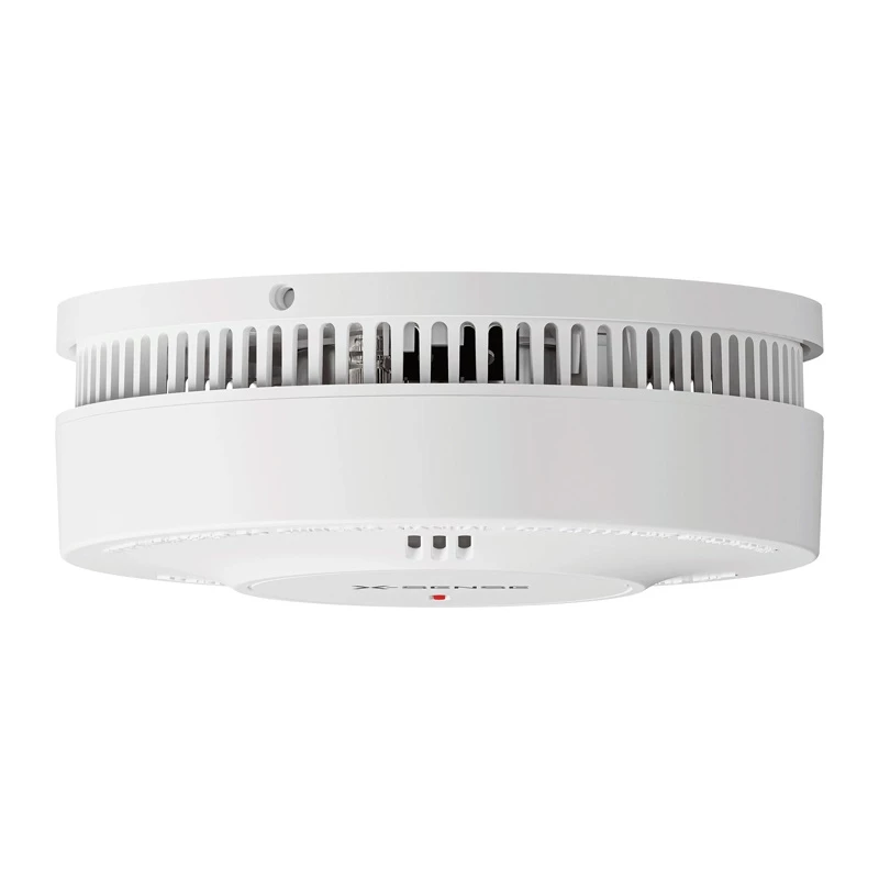 Czujnik dymu X-Sense SD19 z baterią na 10 lat, zasilany bateryjnie, 122 x 45 mm (ZASXS00156WEU)