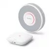 Zestaw czujek dymu RF X-Sense XS0B-MR121 12+1 z bramką