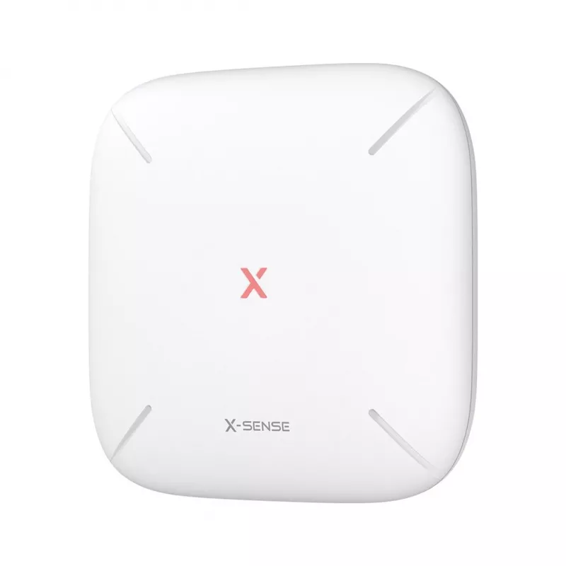 Zestaw czujek dymu RF X-Sense XS0B-MR121 12+1 z bramką