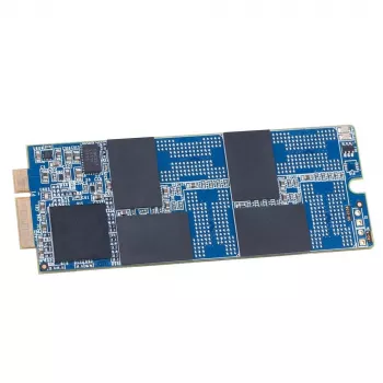 OWC Aura Pro 6G 2TB SSD do MacBook Pro Retina 2012-2013