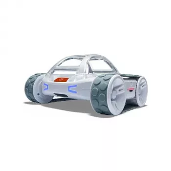 Sphero RVR+ Programmable Robot