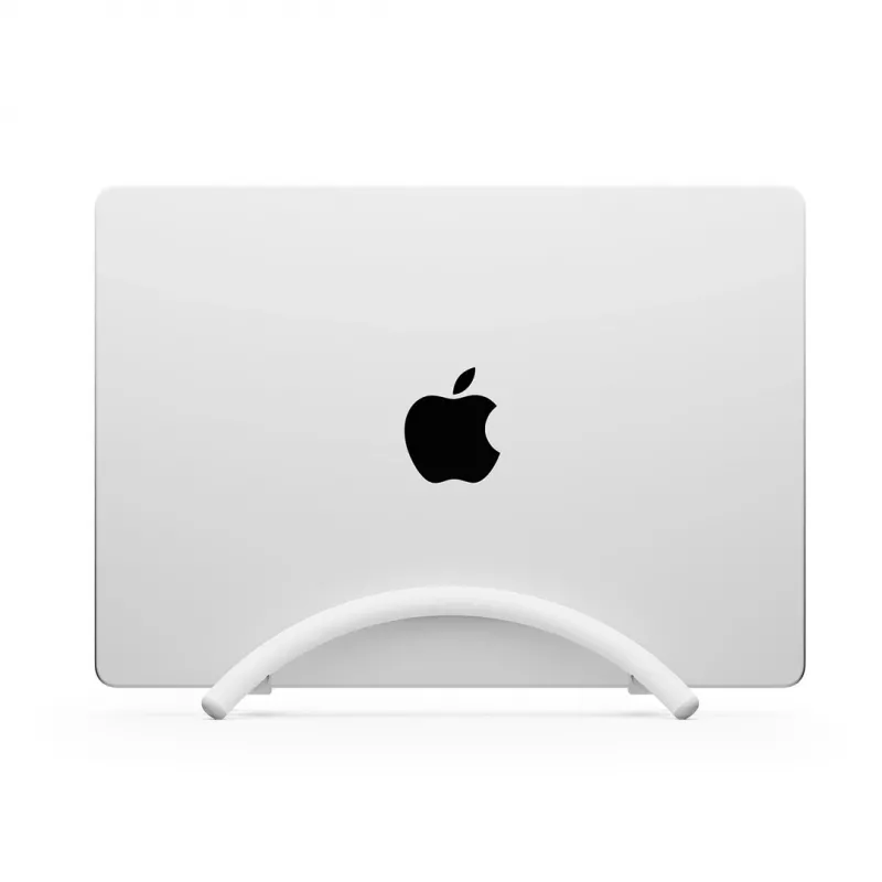 Twelve South BookArc Flex Pionowa Podstawka pod Laptopa dla MacBook - Biała