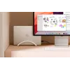 Twelve South BookArc Flex Pionowa Podstawka pod Laptopa dla MacBook - Biała