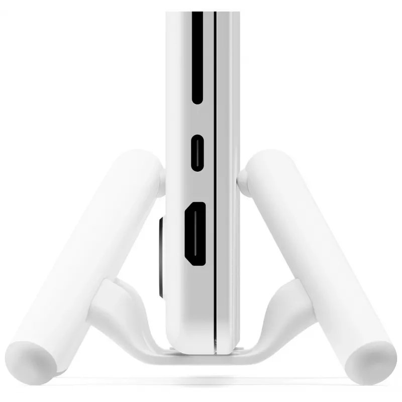 Twelve South BookArc Flex Pionowa Podstawka pod Laptopa dla MacBook - Biała