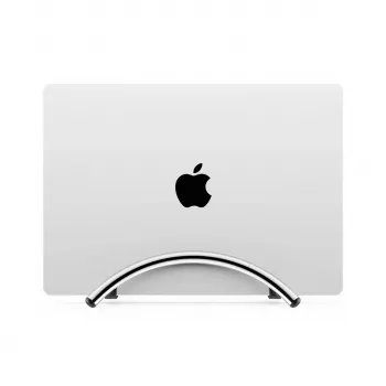 Twelve South BookArc Flex Pionowa Podstawka pod Laptopa dla MacBook - Chrom