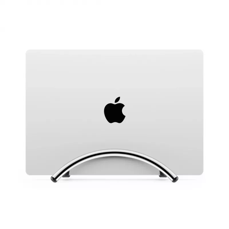 Twelve South BookArc Flex Pionowa Podstawka pod Laptopa dla MacBook - Chrom