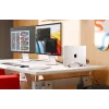 Twelve South BookArc Flex Pionowa Podstawka pod Laptopa dla MacBook - Chrom