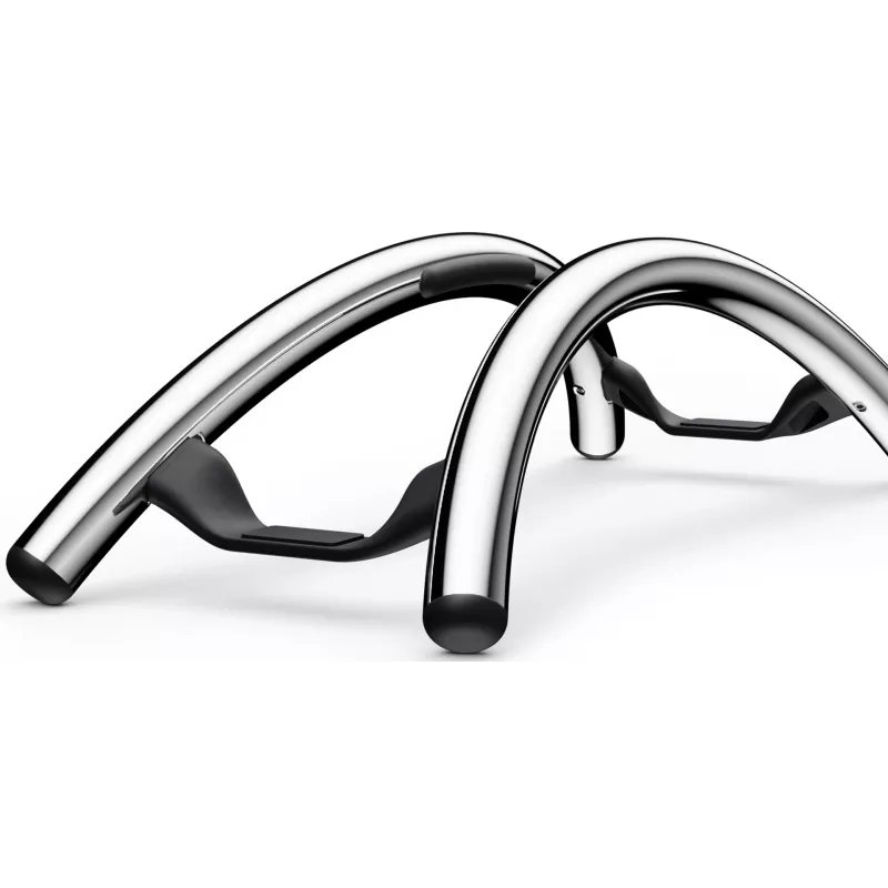Twelve South BookArc Flex Pionowa Podstawka pod Laptopa dla MacBook - Chrom