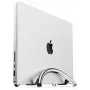 Twelve South BookArc Flex Pionowa Podstawka pod Laptopa dla MacBook - Chrom