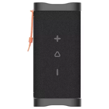 Skullcandy Terrain XL Przenośny Głośnik Bluetooth Czarny