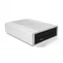 OWC Mercury Pro 5.25 Zewnętrzna Obudowa Napędu Optycznego - USB 3.0 - Aluminium - Czarny