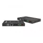 Wyrestorm 4K UHD HDBaseT Extender Set z 2-kierunkowym PoH i dwukierunkowym IR i RS-232