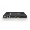 Wyrestorm 4K UHD HDBaseT Extender Set z 2-kierunkowym PoH i dwukierunkowym IR i RS-232