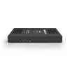 Wyrestorm 4K UHD HDBaseT Extender Set z 2-kierunkowym PoH i dwukierunkowym IR i RS-232