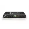 Wyrestorm 4K UHD HDBaseT Extender Set z 2-kierunkowym PoH i dwukierunkowym IR i RS-232