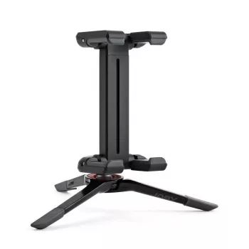 JOBY GripTight ONE Micro Stand Tripod - Czarny