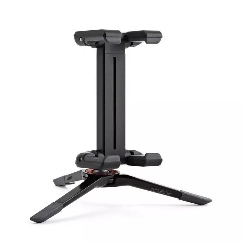 JOBY GripTight ONE Micro Stand Tripod - Czarny