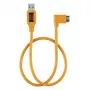 Tether Tools USB 3.0 do USB 3.0 Micro-B Adapter Pigtail 50cm