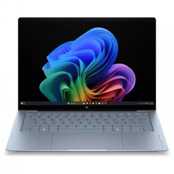 HP OmniBook Ultra 14-kg0193ng 14 inch 2.8K OLED Touch 120Hz, Snapdragon X Elite X2E-90-100, 32GB RAM, 2TB SSD, Windows 11 Pro