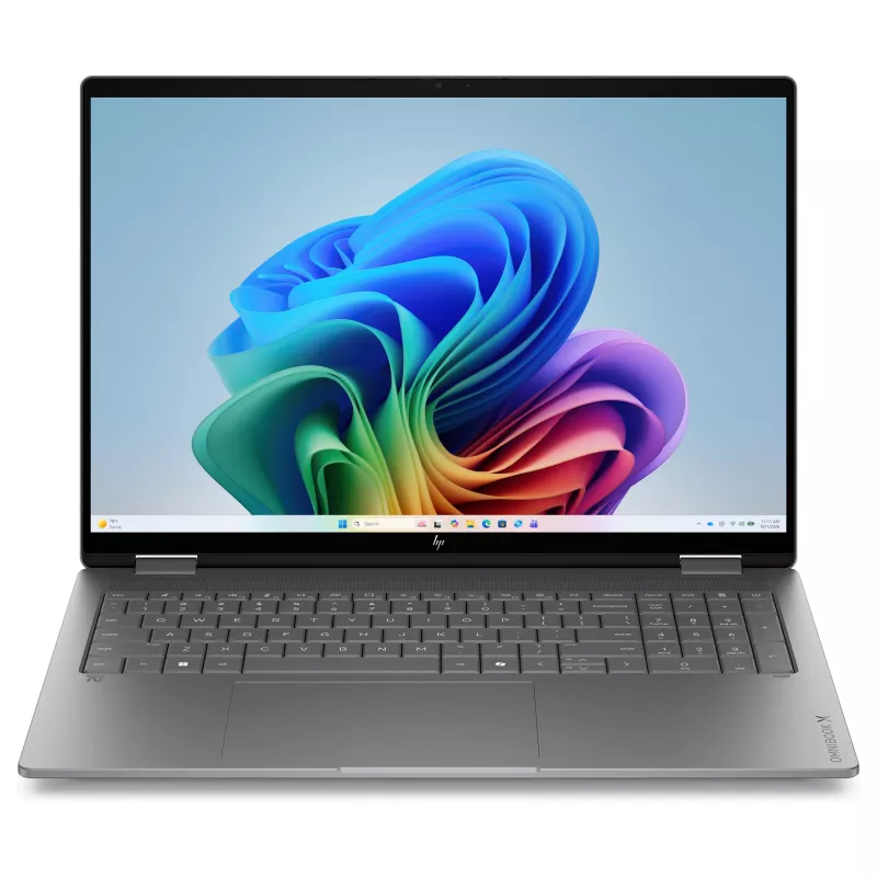 HP OmniBook X Flip 16-cc0150ng 16.0 inch WUXGA Touch, AMD Ryzen AI 5 430, 16GB RAM, 512GB SSD, Windows 11