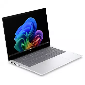 HP OmniBook X 14-ka0172ng 14.0 inch WUXGA OLED, Intel Core Ultra 7 356H, 16 GB RAM, 1 TB SSD, Windows 11 Home